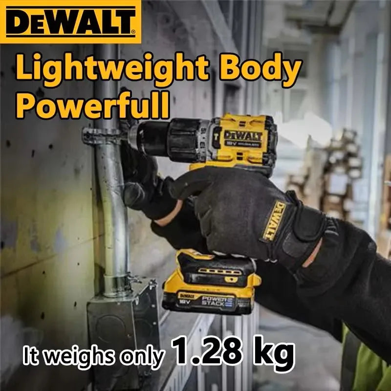 DEWALT 20V Brushless Impact Driver