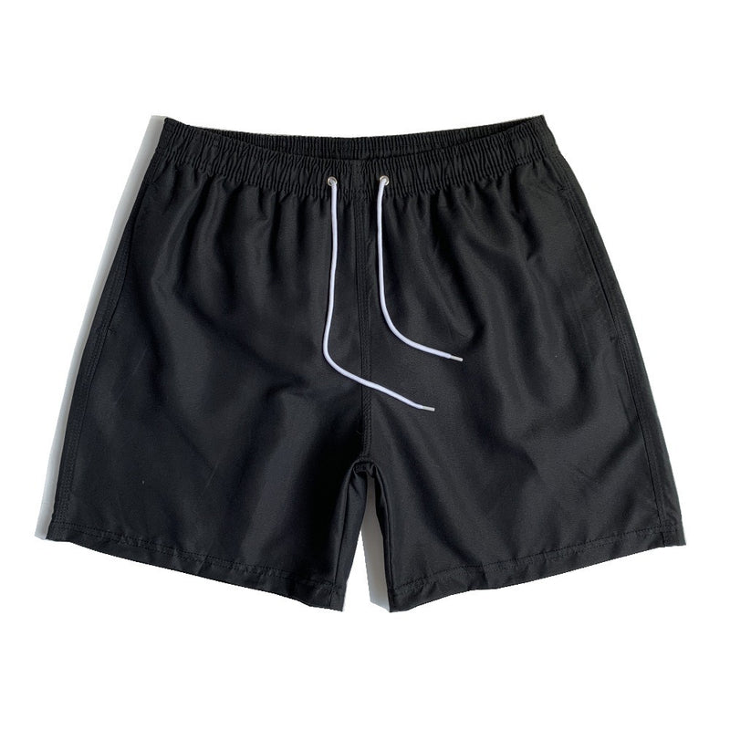 Men’s Polyester Beach Shorts – Surfing / Sports Wear