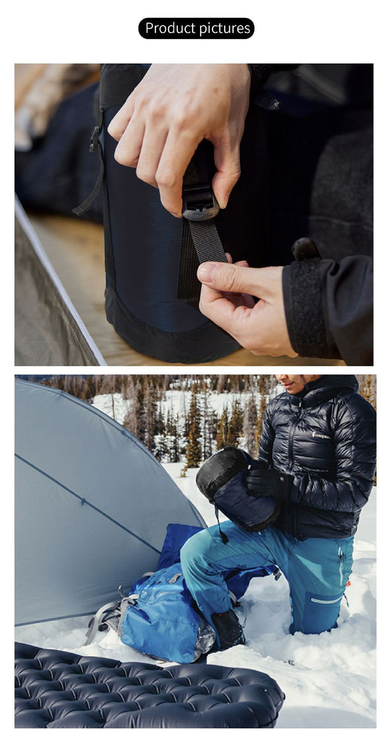 Lightweight Camping Compression Bag