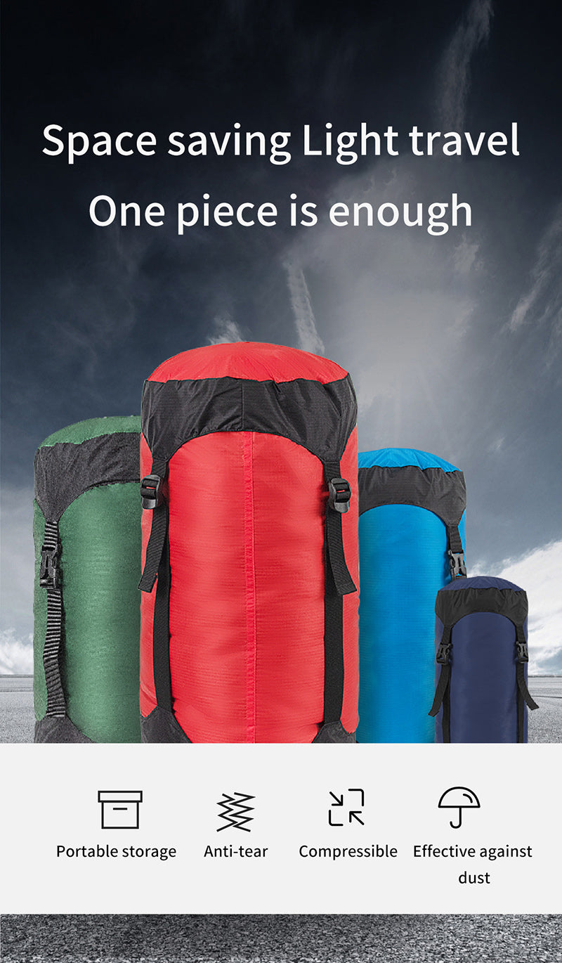 Lightweight Camping Compression Bag