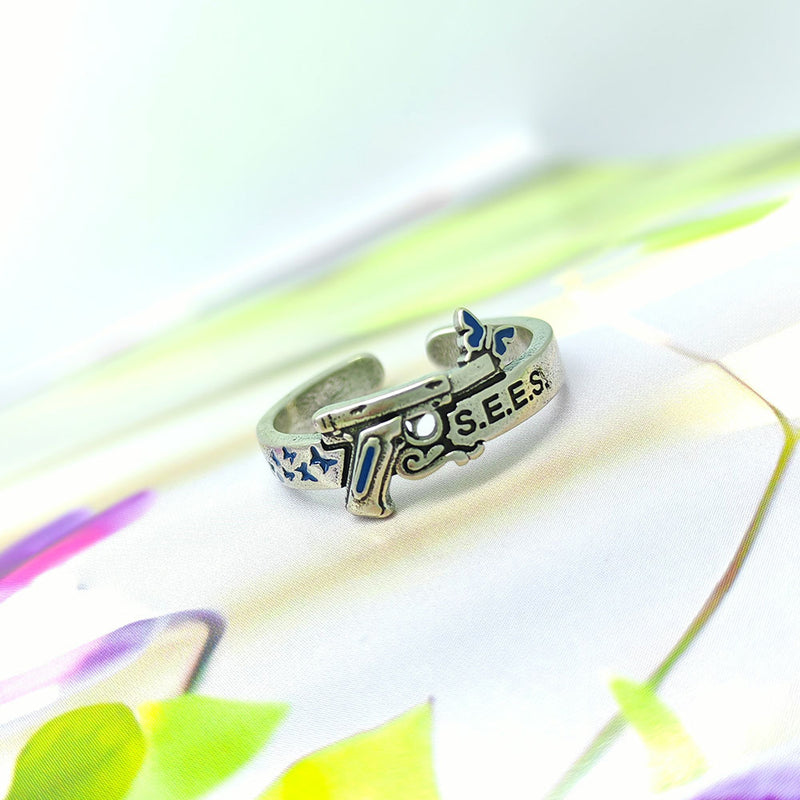 Makoto Yuki's Ring Replica