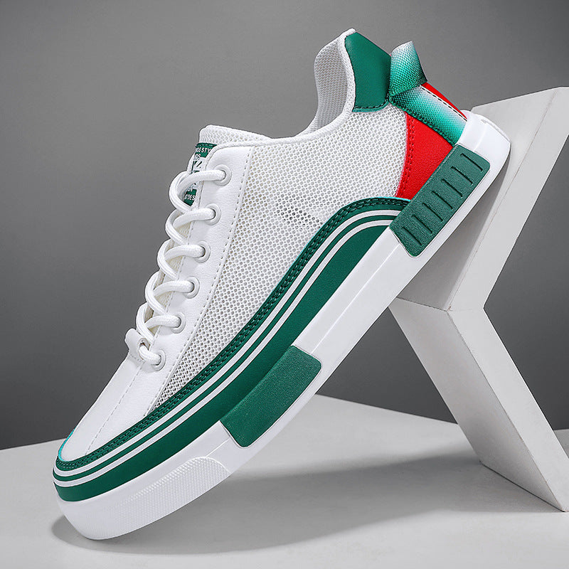 Men's Mesh Sneakers