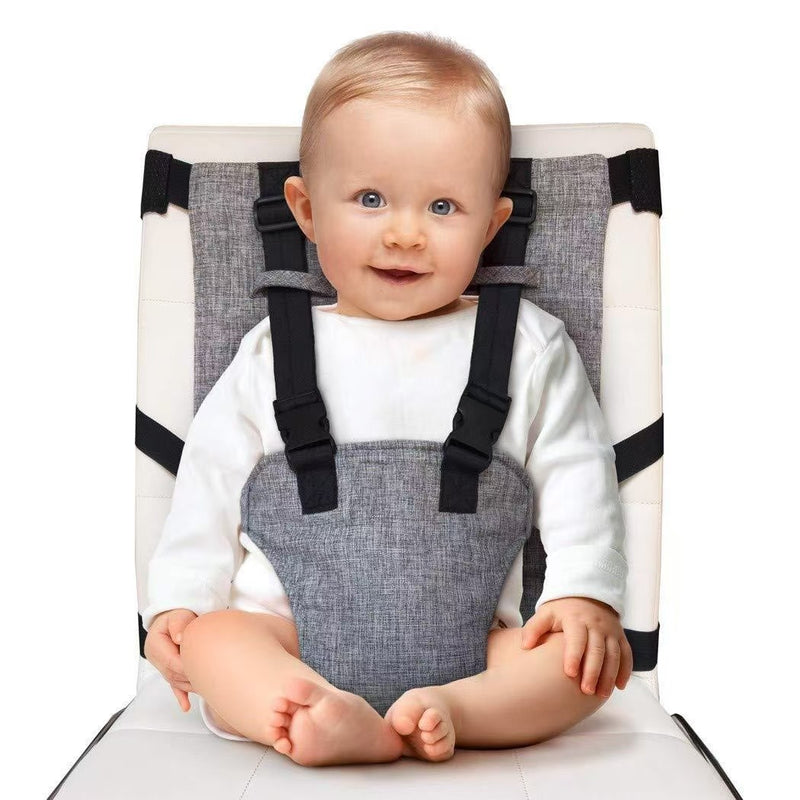 Universal Baby High Chair Safety Harness