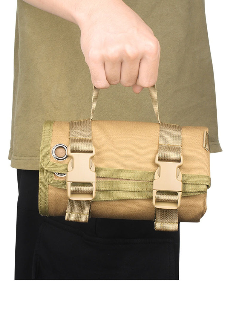 Outdoor Damp-Proof Training Mat