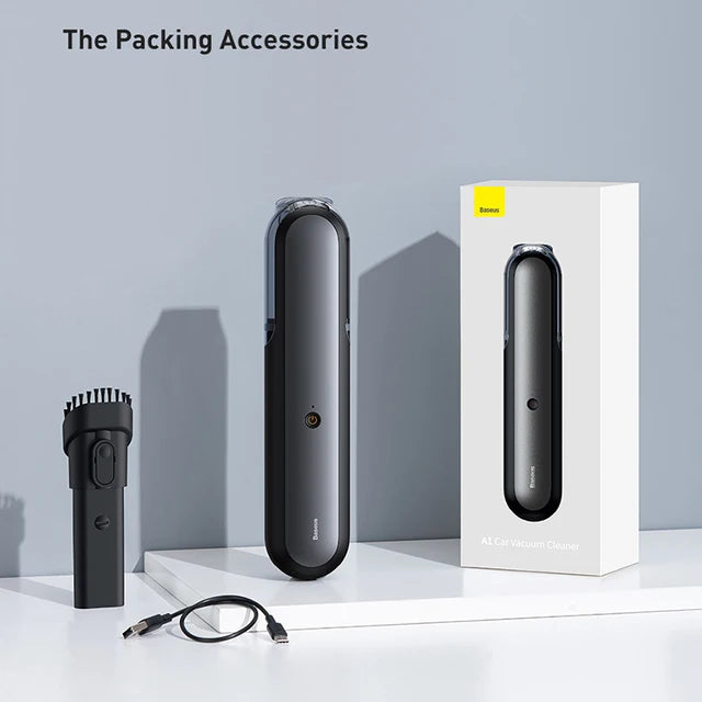 Baseus A1 Handheld Vacuum