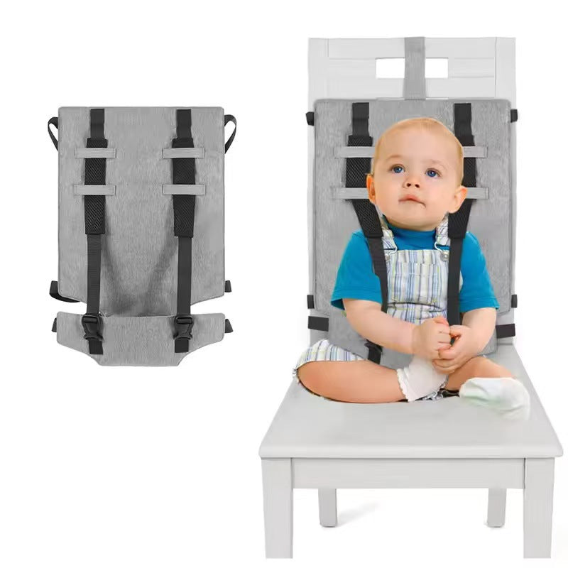 Universal Baby High Chair Safety Harness
