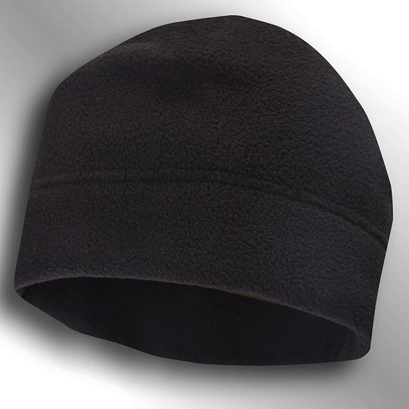 Fleece Sports Hat – Windproof Camping & Hiking Cap