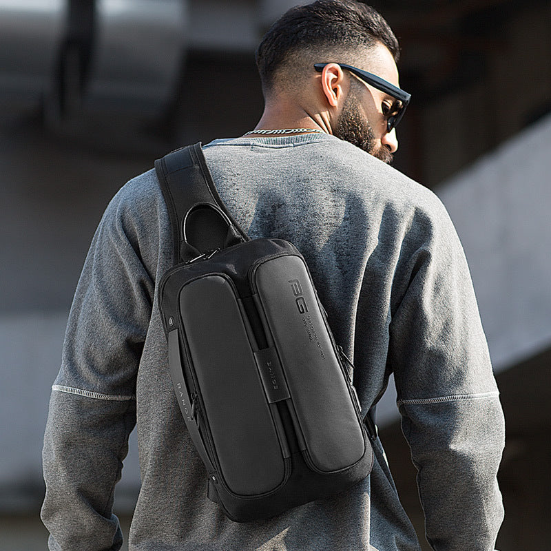 BANGE Tech Sling Bag