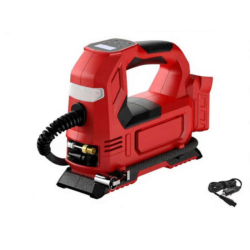 18V Cordless Air Compressor