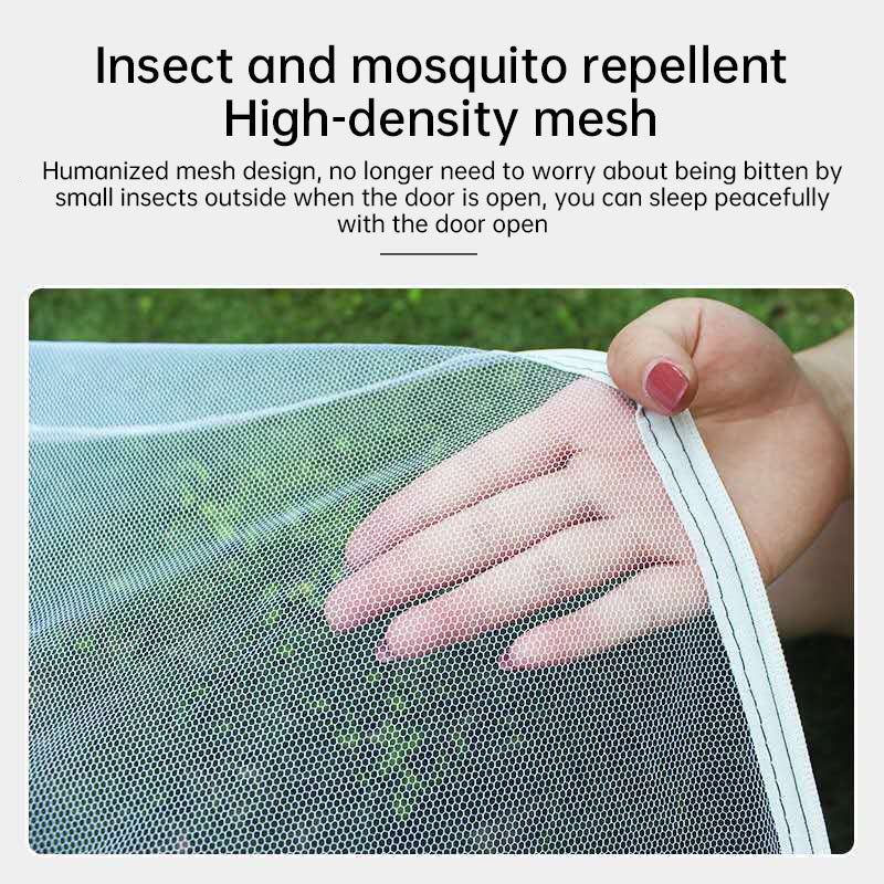 Instant Setup Family Camping Tent