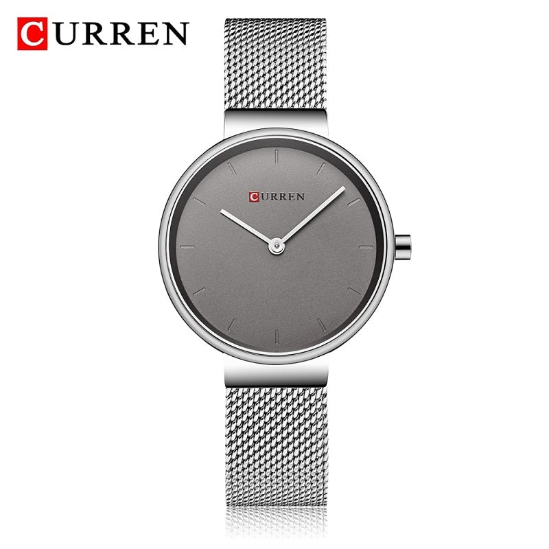 Curren 9016 Women's Watch