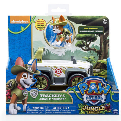 Woof Woof Team Li Da Gong Toy