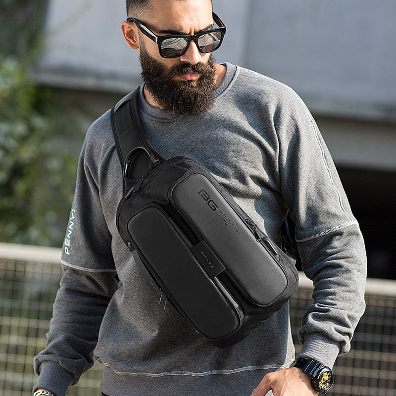 BANGE Tech Sling Bag