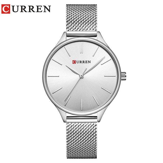 Curren Luxury Watch for Women