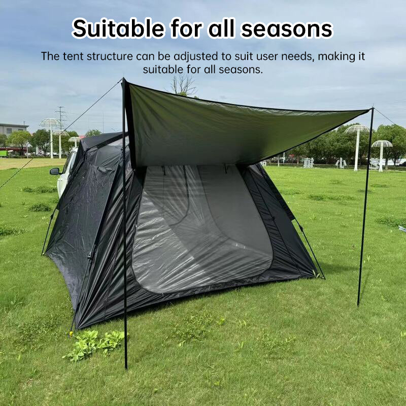 Automatic Portable Tent