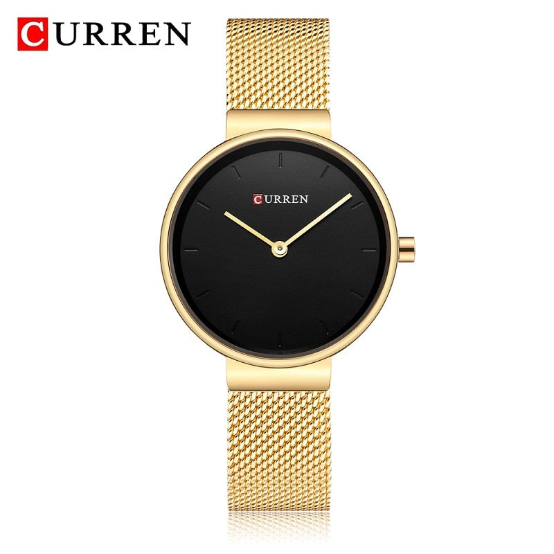 Curren 9016 Women's Watch