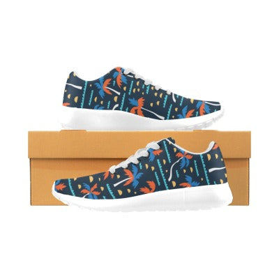 Model 020 Men's Training Sneakers