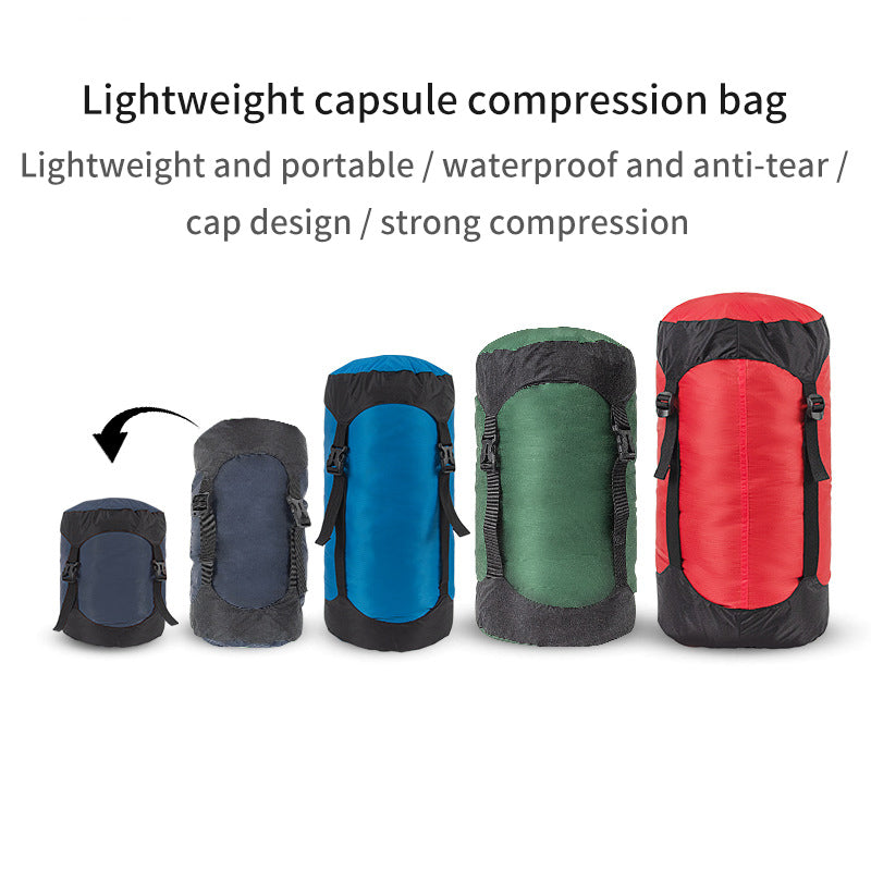 Lightweight Camping Compression Bag