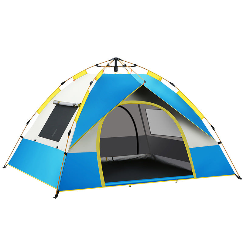 Emergency Camping Tent for 2 People