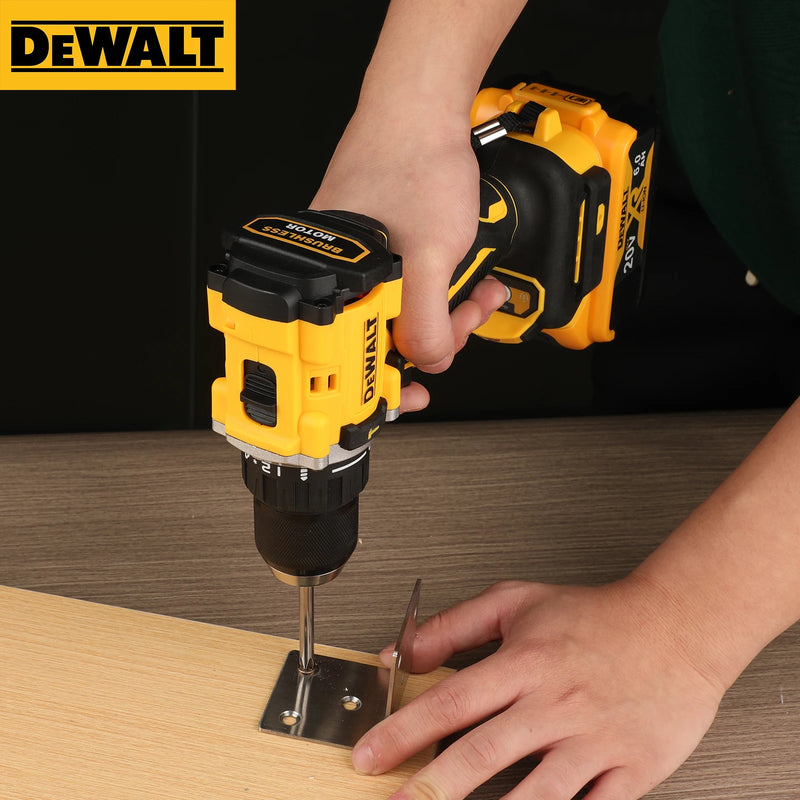DEWALT 20V Brushless Impact Driver