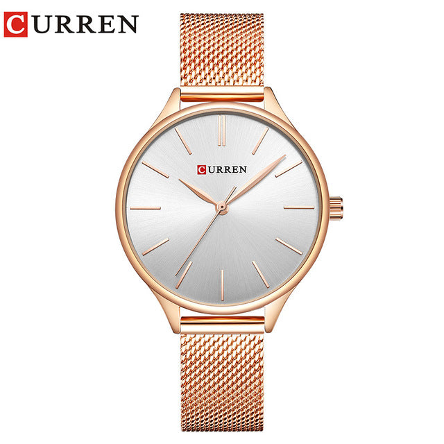 Curren Luxury Watch for Women
