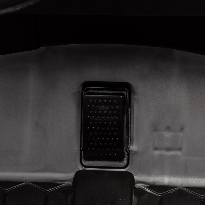 4x4 Kids Ride-On Truck with Parent Remote Control