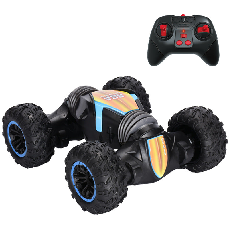 2.4G Remote Control Car with Gesture Induction