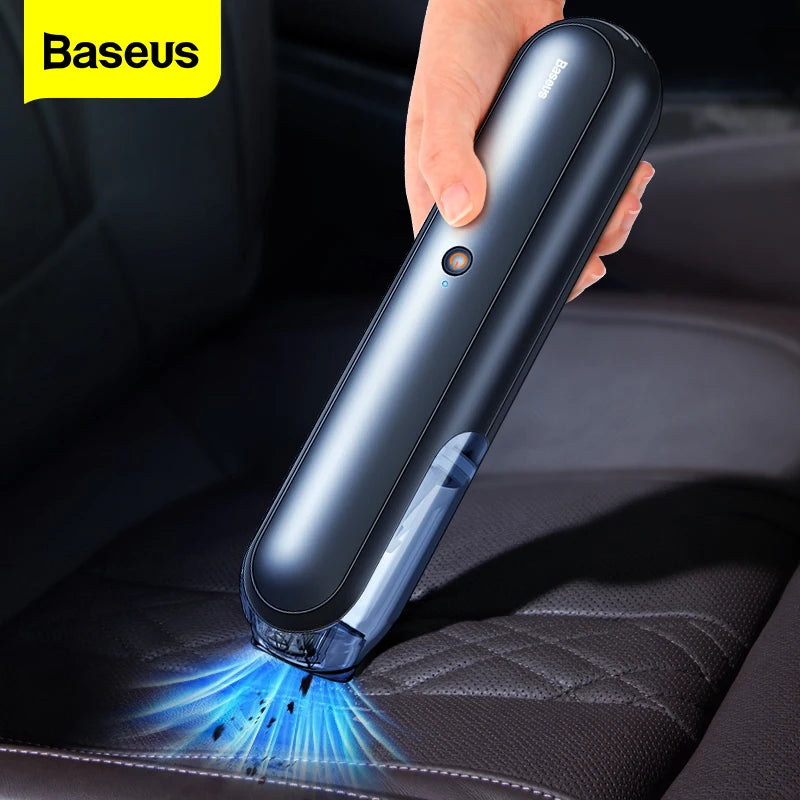 Baseus A1 Handheld Vacuum