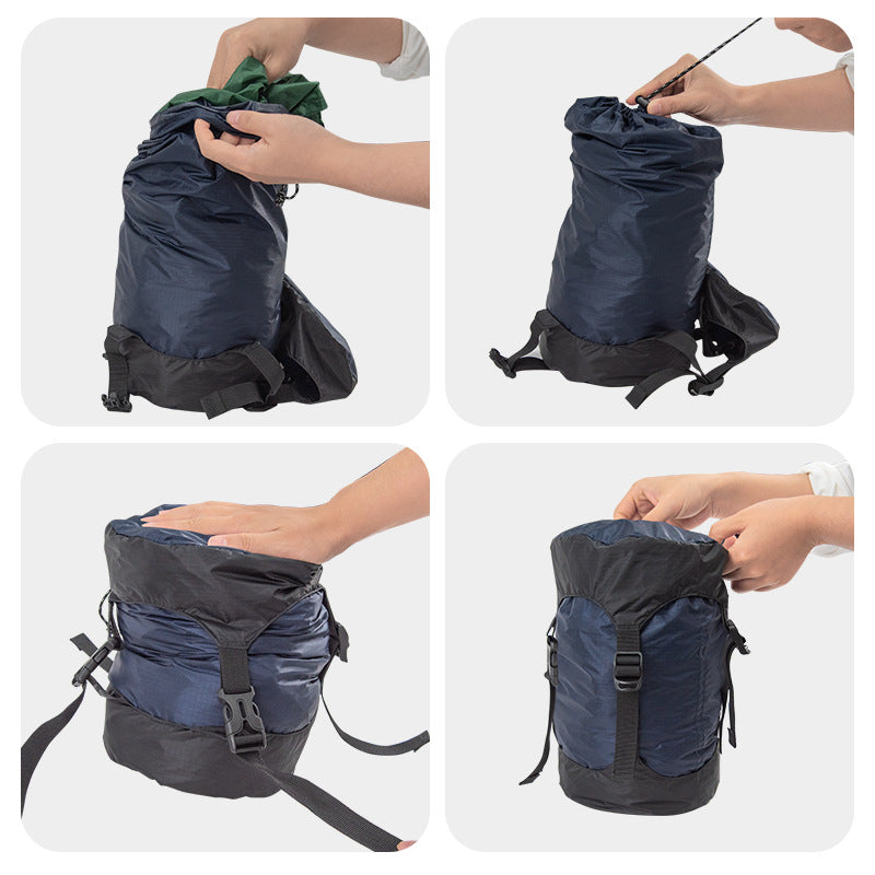 Lightweight Camping Compression Bag
