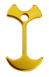 Shinetrip Fishbone Tent Pegs