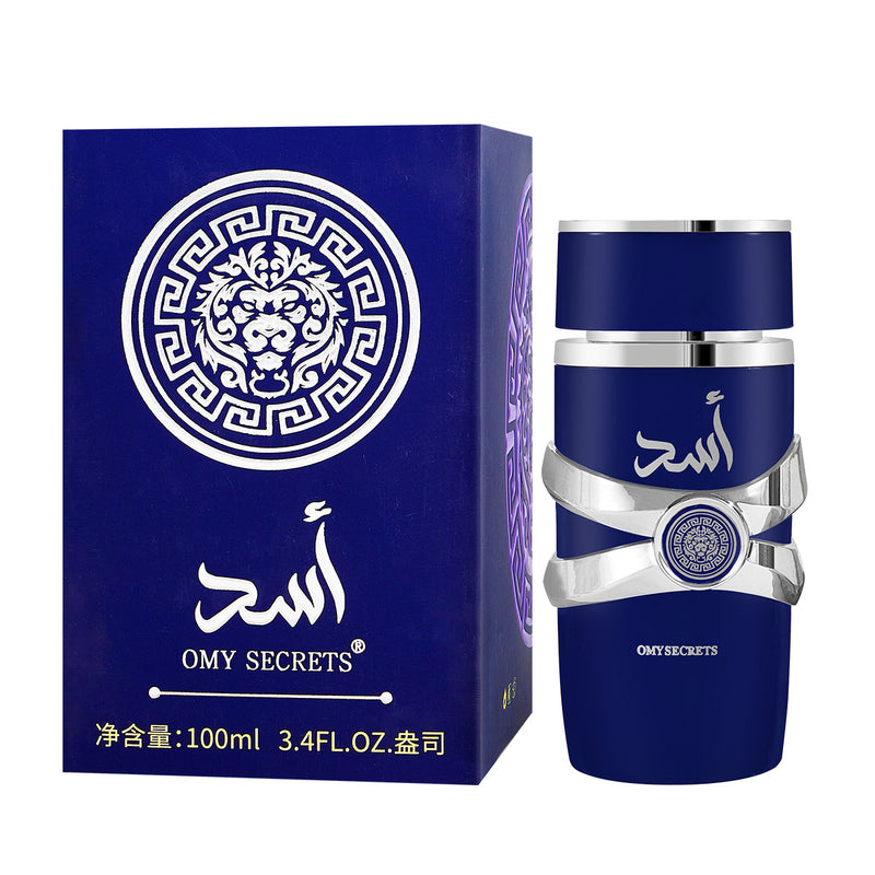 Men's Perfume Long-Lasting  Middle East Dubai UAE Fragrance