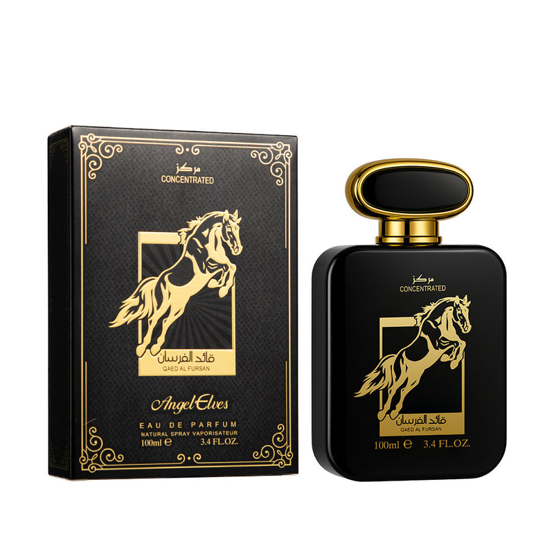 Men's Perfume Long-Lasting  Middle East Dubai UAE Fragrance