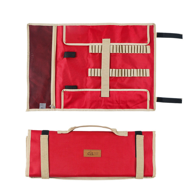 Outdoor Camping Nail Storage Bag