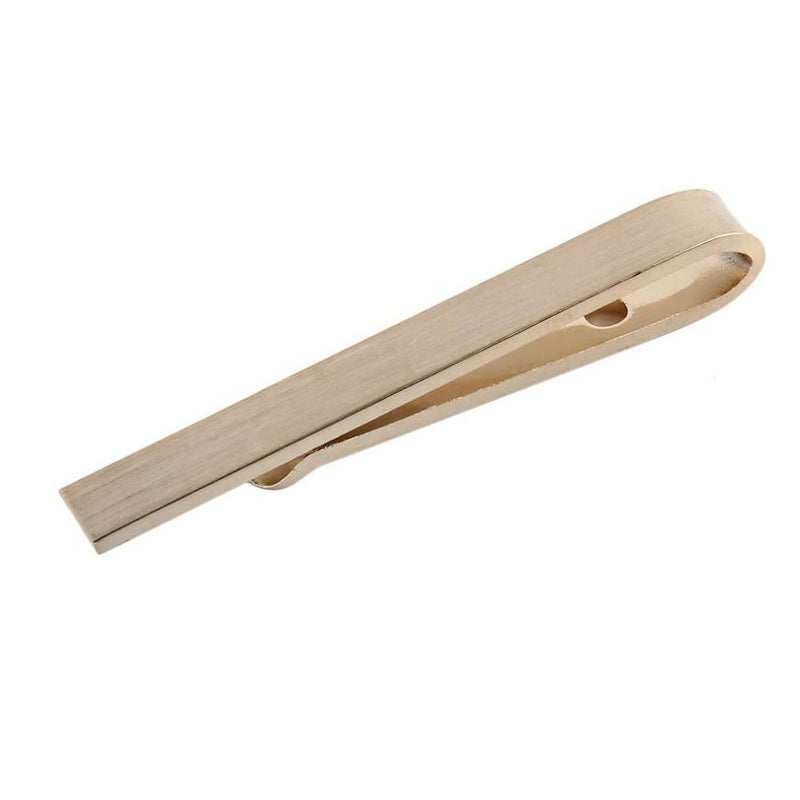 Men's Simple Tie Clip - Business & Formal Wear Accessories