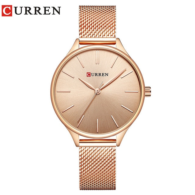 Curren Luxury Watch for Women