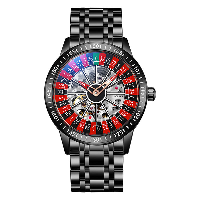 Men's Automatic Mechanical Watch