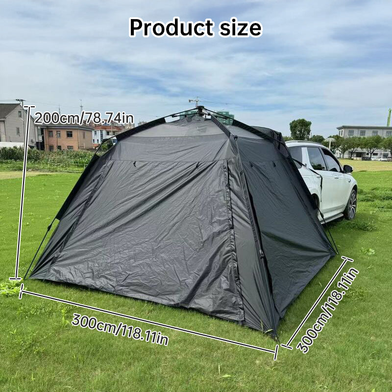 Automatic Portable Tent