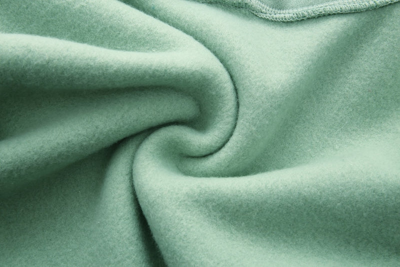 Mom & Baby Boys Girls Clothes Winter Spring Cute Hoodies