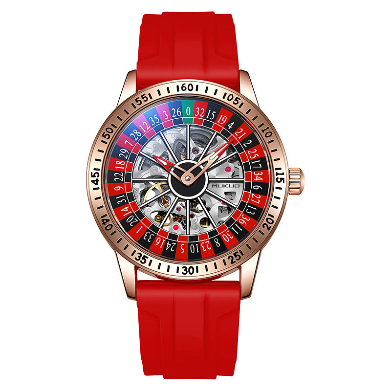 Men's Automatic Mechanical Watch