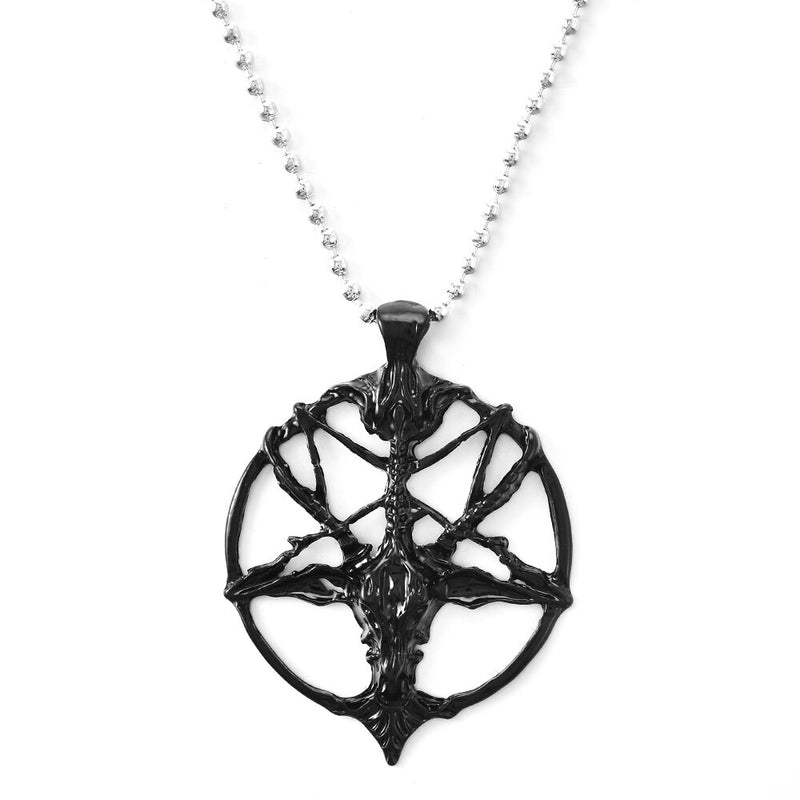 Unisex Occult Necklace