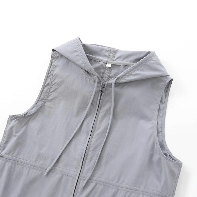 Elegant Fashion Nylon Dress for Women