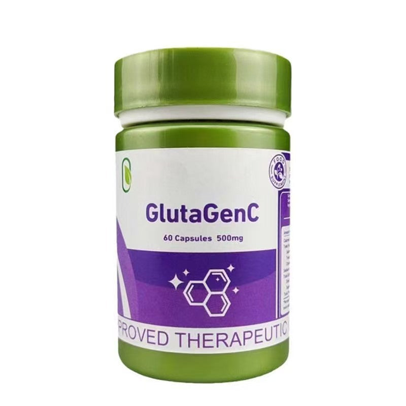 Oregano Oil Soft Capsules Dietary Supplement