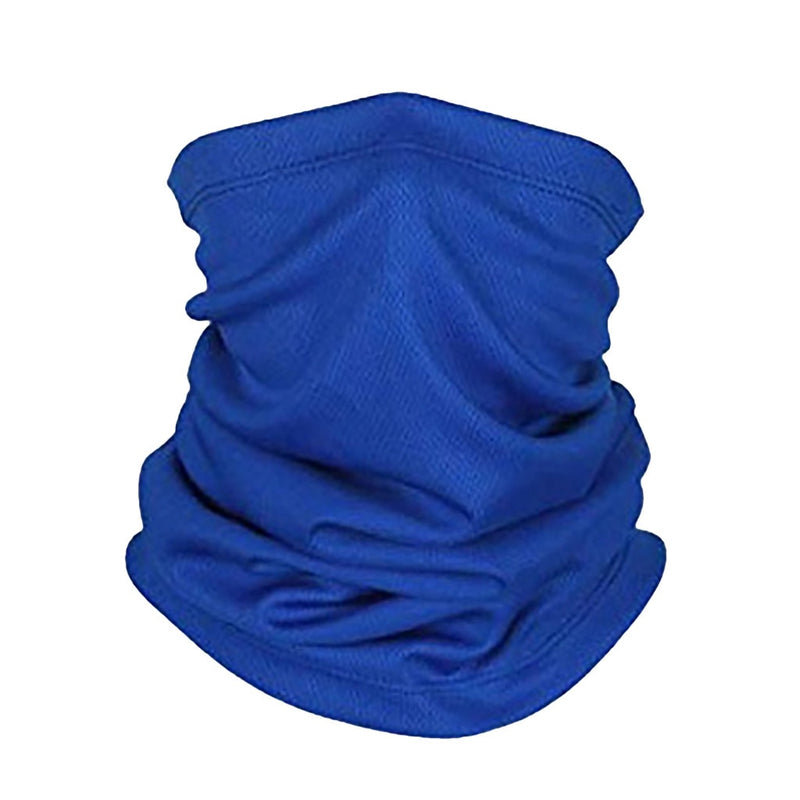 Sports Bandana Neck Tube - Multifunctional Outdoor Headwear