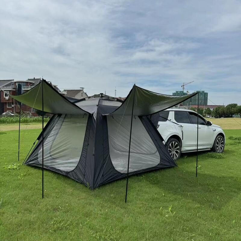 Automatic Portable Tent