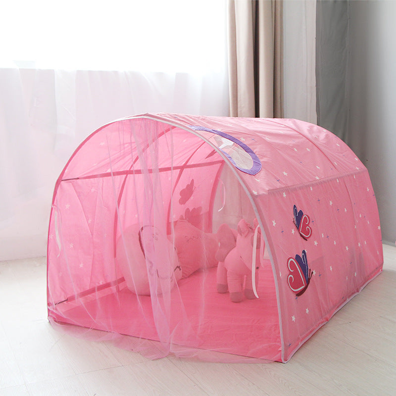 Outdoor Play Tent for Kids