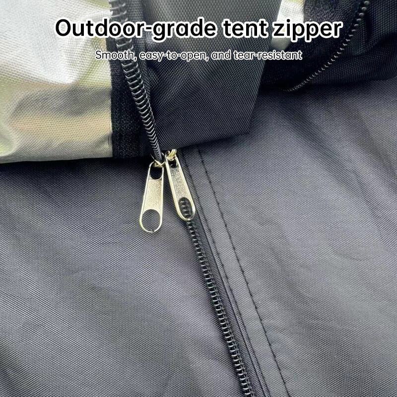 Automatic Portable Tent