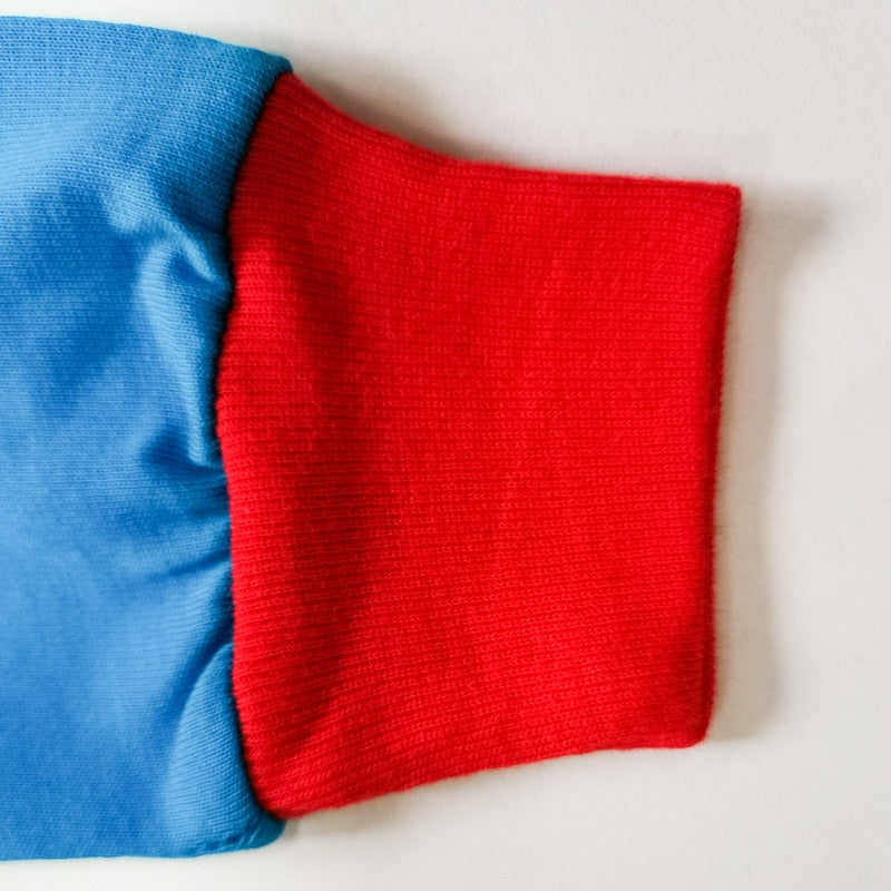 Two-piece Thin Section Long-sleeved Patrulla Canina Kids Pajamas