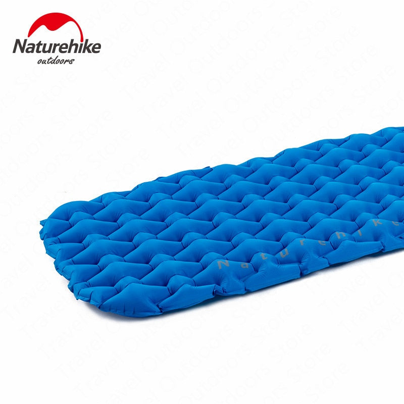 Naturehike Ultralight Inflatable Sleeping Pad