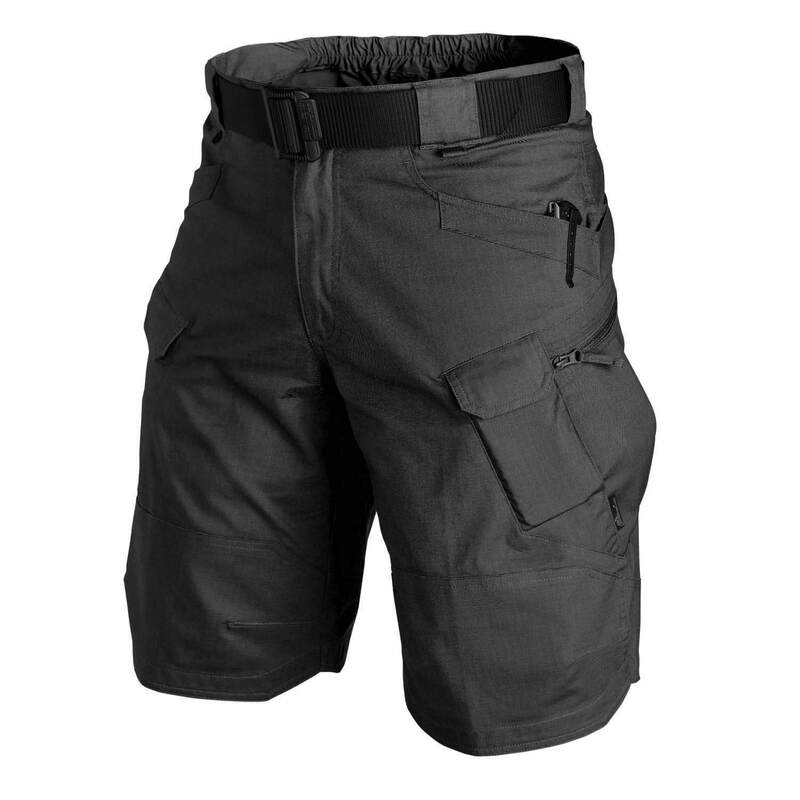 Men’s Tactical MTB Cycling Shorts – Riding & Enduro