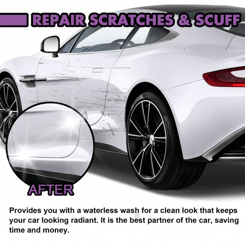 3-in-1 Ceramic Coating Spray